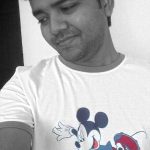 Parameshwar Roy Proy 150x150 - WordPress Hide Admin Bar