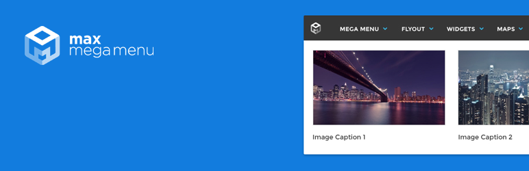 Max Mega Menu - 10 Must Have Free WordPress Plugins 2017 - Part 2