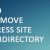 Steps to Install or Move WordPress Site to a Subdirectory 50x50 - Steps to Install or Move WordPress Site to a Subdirectory