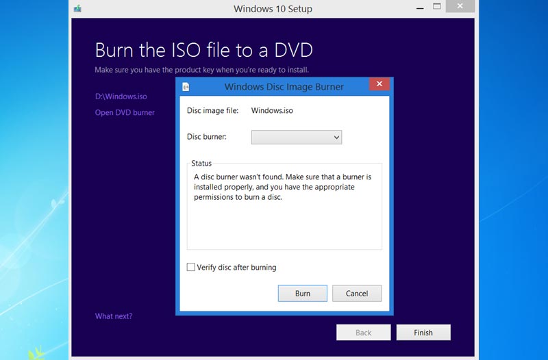 Windows 10 Media Creation Tool - How To Legally Download Windows 10, 8 ISO for Free