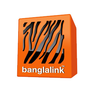 banglalink logo - GP, Banglalink, Robi, Airtel, Teletalk Emergency Balance Check