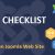Joomla Security Checklist 50x50 - Joomla Security Checklist Best Practices to Protect From Hackers
