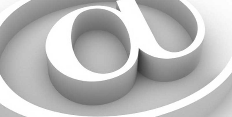 How to send email from localhost