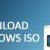 Free-Download-Windows-ISO