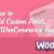Custom Fields to WooCommerce Registration Form 50x50 - Custom Fields to WooCommerce Registration Form
