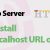 How to install localhost https url on WAMP server 50x50 - How to Enable Localhost HTTPS (SSL) on WAMP Server (3.0.9)