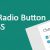 Style Checkbox or Radio Button Using Only CSS 50x50 - How To Style Checkbox or Radio Button Using Only CSS