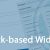 wp disable gutenberg block based widget screen 50x50 - WP Disable Gutenberg Block Widget Screen